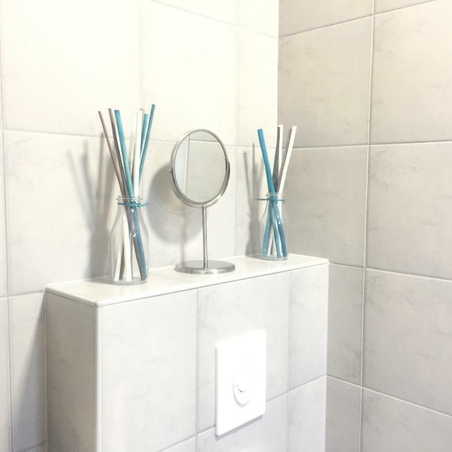 Apartment Sola ザグレブ エクステリア 写真