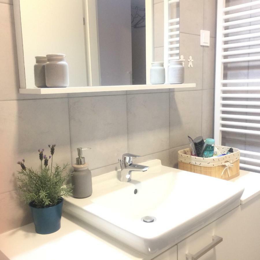Apartment Sola ザグレブ エクステリア 写真