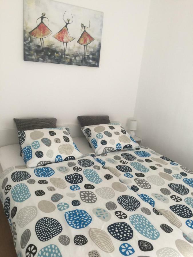 Apartment Sola ザグレブ エクステリア 写真